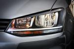 Volkswagen Fox Connect 2017 года